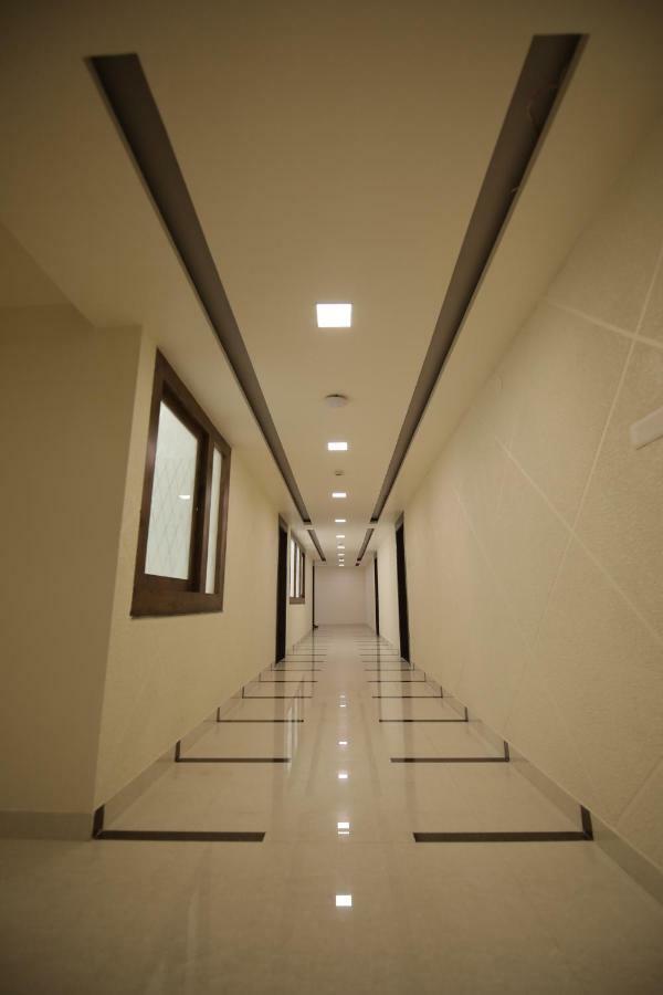 Hotel Shringar Palace Hubli Luaran gambar