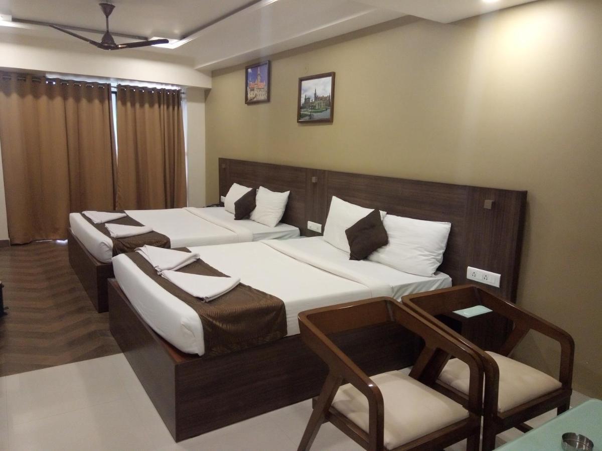 Hotel Shringar Palace Hubli Luaran gambar